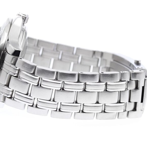 OMEGA Seamaster Pro Divers 300M 2535.80 GMT Navy Dial Automatic Men's_890204 - Picture 6 of 6